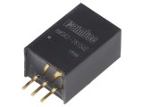 Convertor DC/DC 30W 18-36V la 15V 2A SIP3