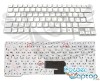 Tastatura Sony Alba 9J N0Q82 A01 layout UK fara rama enter mare, A 1754 882 A layout UK fara rama enter mare