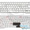 Tastatura Sony Alba 9J N0Q82 A01 layout UK fara rama enter mare, A 1754 882 A layout UK fara rama enter mare