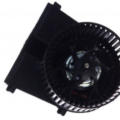 Electromotor, ventilatie interioara SEAT CORDOBA Vario (6K5) (1999 - 2002) TOPRAN 109 826