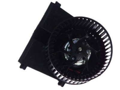 Electromotor, ventilatie interioara VW BORA (1J2) (1998 - 2005) TOPRAN 109 826 foto