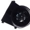 Electromotor, ventilatie interioara VW BORA Combi (1J6) (1999 - 2005) TOPRAN 109 826