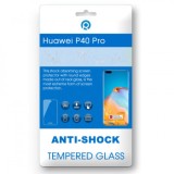 Huawei P40 Pro (ELS-NX9 ELS-N09) Sticlă securizată UV transparentă