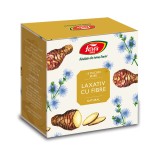 Laxativ cu fibre, 15 plicuri, Fares