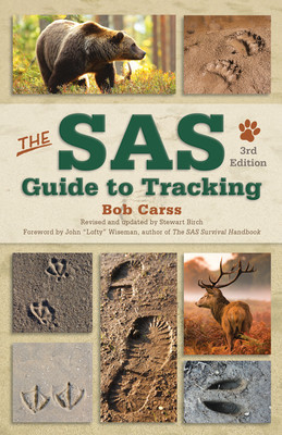 The SAS Guide to Tracking foto