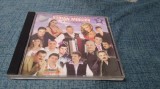 CD STOIAN MIRCIOV SI INVITATII SAI ORIGINAL