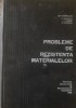 Probleme De Rezistenta Materialelor - St. Nadasan, L. Kovats