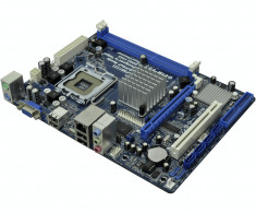 Placa de baza ASRock G41M-VS3 R2.0-Socket 775 foto