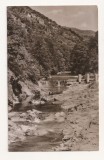 RF79-Carte Postala - Baile Herculane, Cataracte pe Valea Cernei, circulata 1965