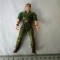 bnk jc Tri-star Pictures 1991 Hook - figurina Peter Pan