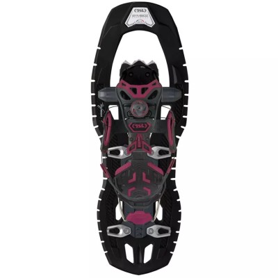 Rachete de zăpadă TSL Symbioz Hyperflex Instinct M titan black foto