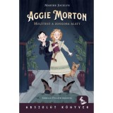 Aggie Morton - Holttest a zongora alatt - Marthe Jocelyn