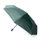 Umbrela Automata, Verde, 90cm ComfortTravel Luggage, Ella Icon
