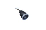 Buton de pornire LAND ROVER RANGE ROVER EVOQUE L538 2018 OEM: HK72-14C376-AA 25367042