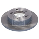 Disc Frana FEBI 108432