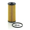 Mann-Filter Filtru ulei