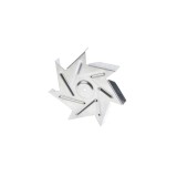 Paletă ventilator pentru cuptor BOSCH 00496909 00268384 SIEMENS NEFF Original