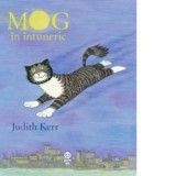 Cumpara ieftin Mog in intuneric/Judith Kerr, Pandora-M