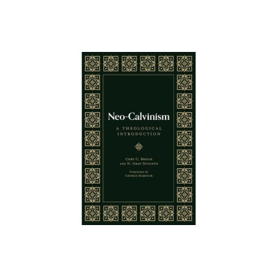Neo-Calvinism: A Theological Introduction foto