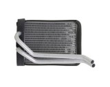 Radiator Incalzire Hyundai Santa Fe, 08.2000-12.2005, motor 2.0, 2.4, 2.7 V6, 3.5 V6, benzina, 2.0 CRDI, diesel, aluminiu brazat/aluminiu, 206x168x26