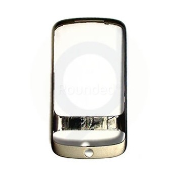 Carcasă metalică Google Nexus One Middlecover foto