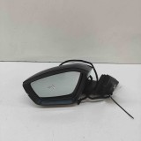 Oglinda laterală st&acirc;nga SKODA SUPERB III Estate 3V5 2021 OEM: 3V0857537C,3V0949145A,3V2857407AH,3V2857507S