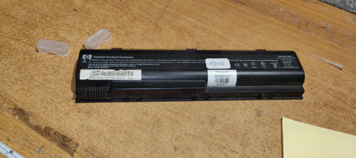 Baterie Laptop HP HSTNN-IB17 netestata #A5165