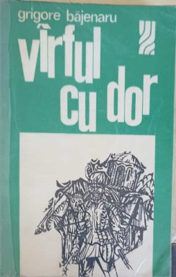 VARFUL CU DOR-GRIGORE BAJENARU-209000 foto