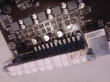 placa de baza pc DEFECTA GIGABYTE GA-970A-DS3P scoket AM3+