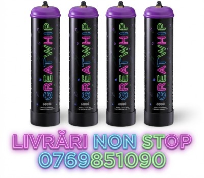 Buteli Baloane Azot foto