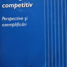 Jon Billsberry - Management competitiv. Perspective si exemplificari (1996)