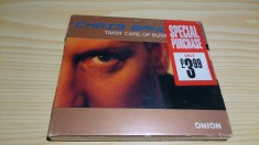 [CDA] Chris Bangs - Takin&amp;#039; Care of Business - cd audio original SIGILAT foto
