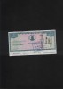 Rar! Zimbabwe 50000 dollars 2003 traveller cheque