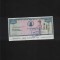 Rar! Zimbabwe 50000 dollars 2003 traveller cheque