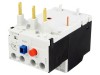 Releu Termic RF38 6.3-10A LOVATO ELECTRIC, Cleme Surub
