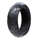 Anvelopă fără cameră (tube less), 9&times;3-6, pentru trotineta electrică, negru | Motorevolution