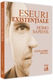 Eseuri existentiale | Alexandru Ticlea, 2020