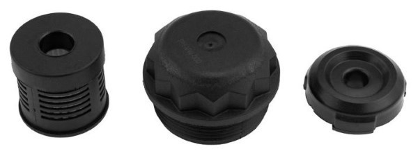 MTR 12194929 Filtru hidraulic, cuplare cu lamele tracţiune integrală
