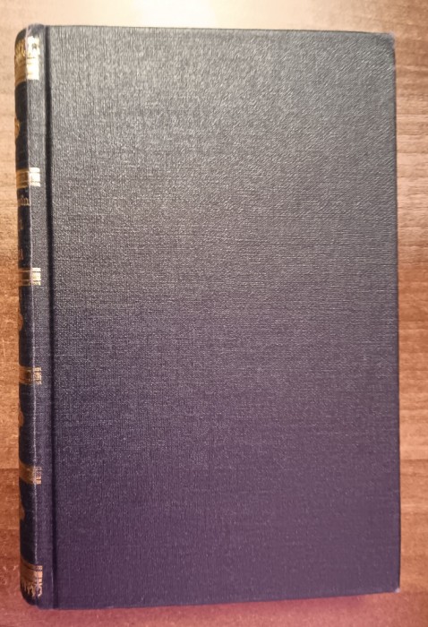 mih 533f - Theodor Constantin - La miezul noptii va cadea o stea - ed 1957