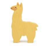 Figurina - Alpaca | Tender Leaf Toys