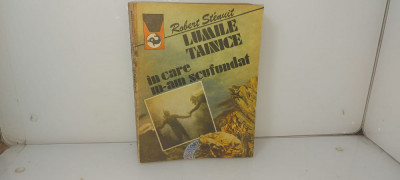 Robert Stenuit - Lumile tainice in care m-am scufundat / C5 foto