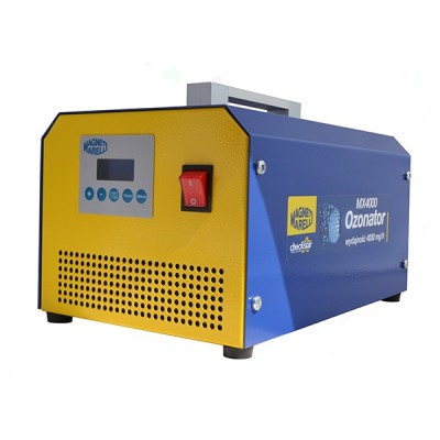 Ozonator M-MX4000 MAGNETI MARELLI 007936210010 HardWork ToolsRange foto