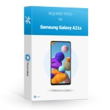 Cutie de instrumente Samsung Galaxy A21s (SM-A217F).