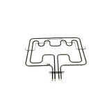 Rezistenta superioara cuptor Electrolux AEG PHILCO Original Cod 3878253412