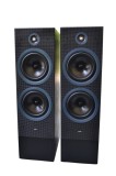 Boxe Bowers Wilkins Matrix 3 Series 2