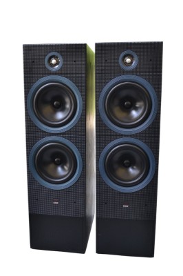 Boxe Bowers Wilkins Matrix 3 Series 2 foto