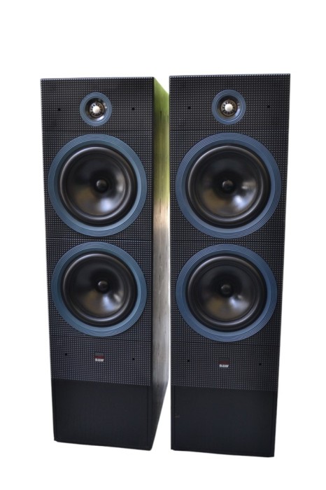 Boxe Bowers Wilkins Matrix 3 Series 2