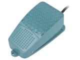 Comutator de Picior SPDT 10A 250VAC TFS-101