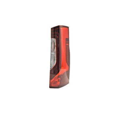 Lampa stop Mercedes Sprinter 02.2018- Parte montare Spate Dreapta HELLA 50N488-H foto