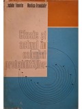 Aristide Leonte - Clasic si actual in calculul probabilitatilor (Editia: 1974)